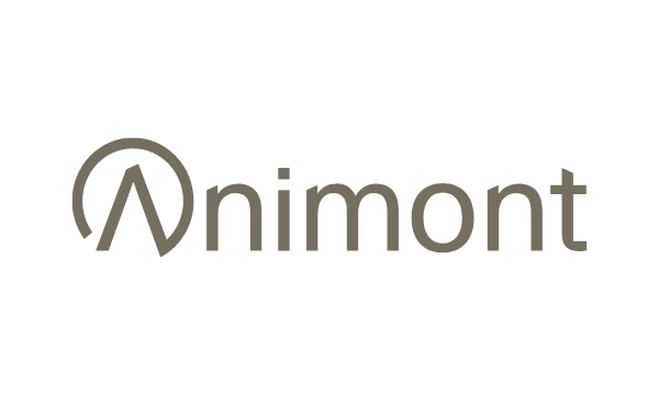 Logo Animont - Alpine Spezialitäten in Fels, Eis und Schnee