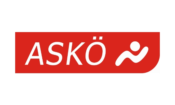 Logo ASKÖ Tirol - Sport in seiner Vielfalt