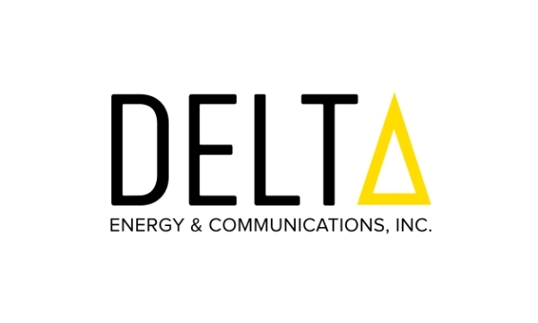 Logo Delta Energy & Communications