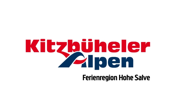 Logo Kitzbüheler Alpen - Ferienregion Hohe Salve