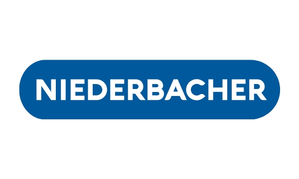 Logo Niederbacher Gastrotec