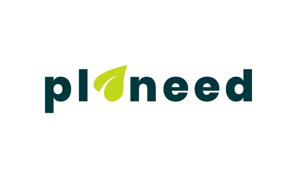 Logo planeed - gemeinsam nachhaltig