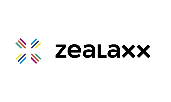 Logo zealaxx